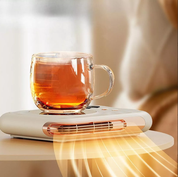 Miniatura 6 de Calentador de Tazas